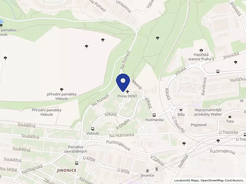 PROTES spol. s r.o., Markova 458/7, 15800 Praha 5 - Jinonice, IČO 45807507