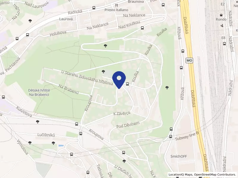 mba invest, s. r. o., Nad Kesnerkou 2753/24, 15000 Praha 5 - Smíchov, IČO 01654438