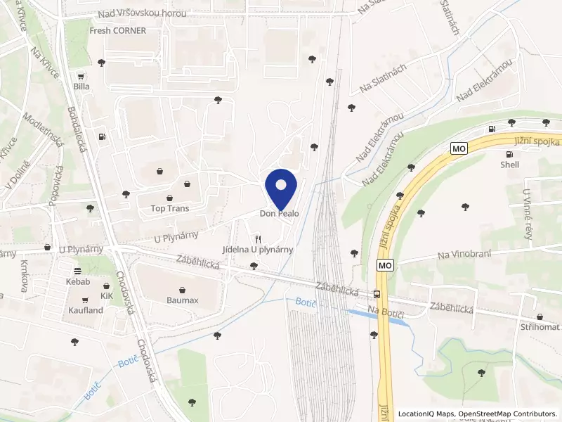 PEAL a.s., U plynárny 101, 10100 Praha 10 - Michle, IČO 25775634