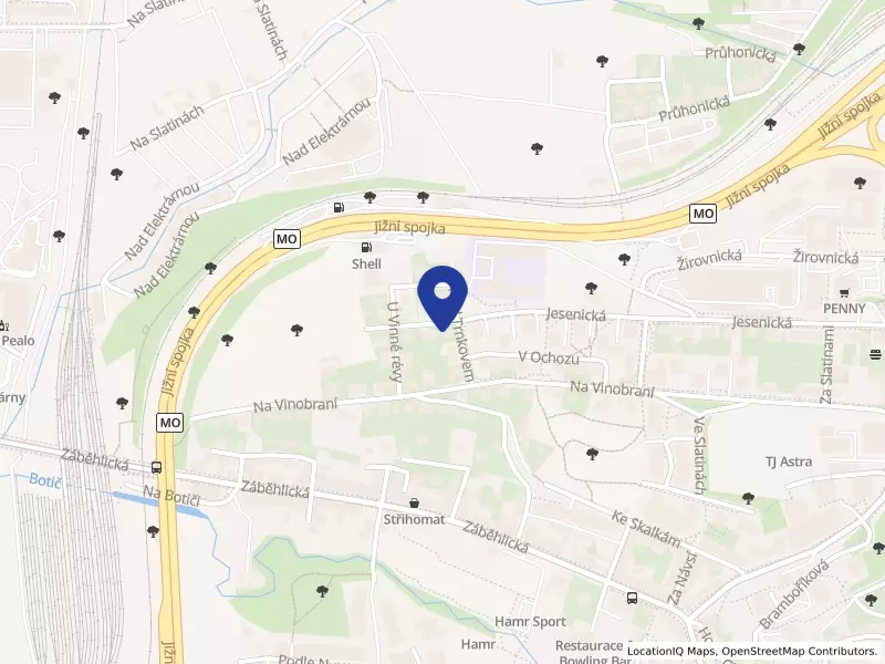 Zahrady Málek s.r.o., Pöslova 243/12, 10600 Praha 10 - Záběhlice, IČO 14336979