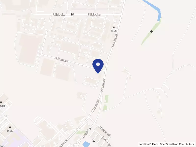 KEŘKA s.r.o., Pardubice, Fáblovka 518, 53352 Pardubice - Polabiny, IČO 64791033