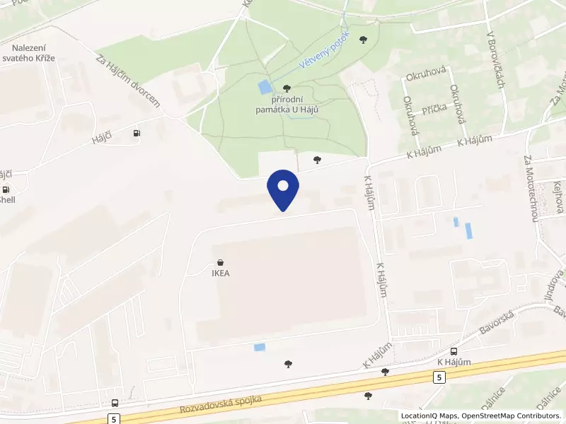 Stavební servis KB, s.r.o., K Hájům 1433/5, 15500 Praha 5 - Stodůlky, IČO 24837211