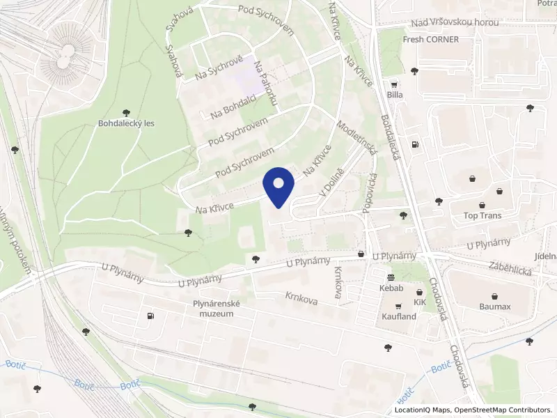 KOPATECH s.r.o., Praha, V dolině 1516/1a, 10100 Praha 4 - Michle, IČO 02354993