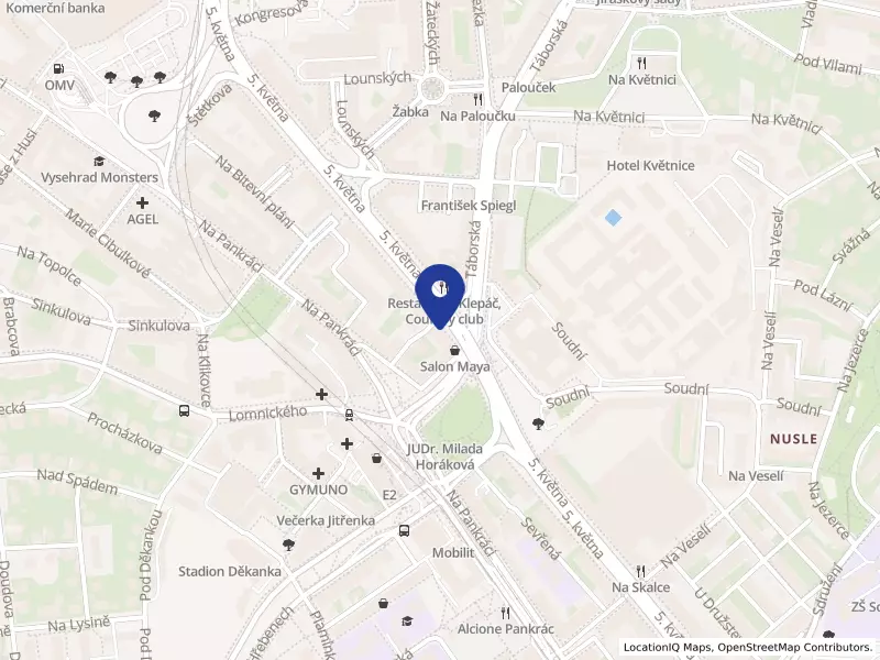 ASCO STAR, s.r.o., 5. května 1097/31, 14000 Praha 4 - Nusle, IČO 25104004