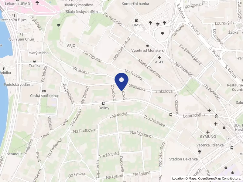 Free solo s.r.o., Brabcova 685/3, 14700 Praha 4 - Podolí, IČO 28380461