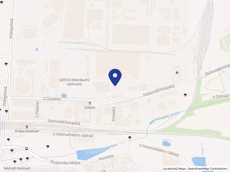FOTE s.r.o., U továren 1282/31a, 10200 Praha 10 - Hostivař, IČO 27589421