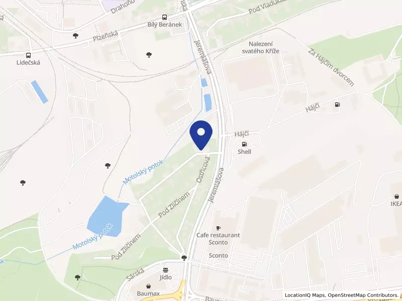 U Panského dvora s.r.o., Vstavačová 754/39, 15500 Praha 5 - Stodůlky, IČO 04292006