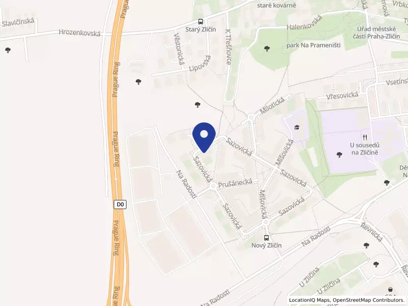 VEDAS-CZ s.r.o., Milotická 487/2, 15521 Praha 5 - Zličín, IČO 27398064