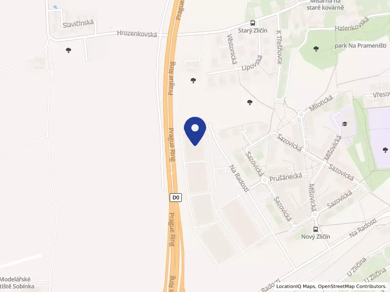 ARRI Rental Deutschland GmbH, organizační složka, Na Radosti 420, 15521 Praha 5 - Zličín, IČO 27085325