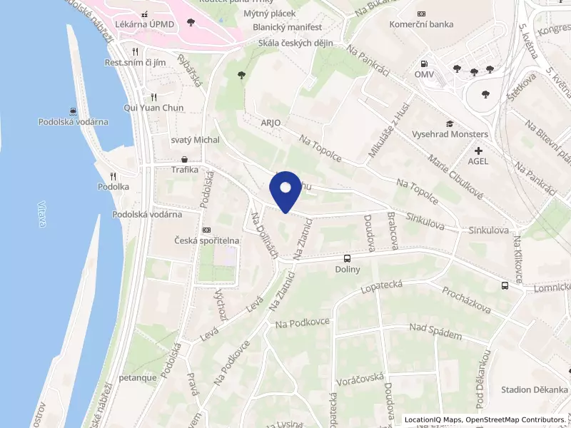 VIG investimento s.r.o., Sinkulova 160/16, 14700 Praha 4 - Podolí, IČO 13988646