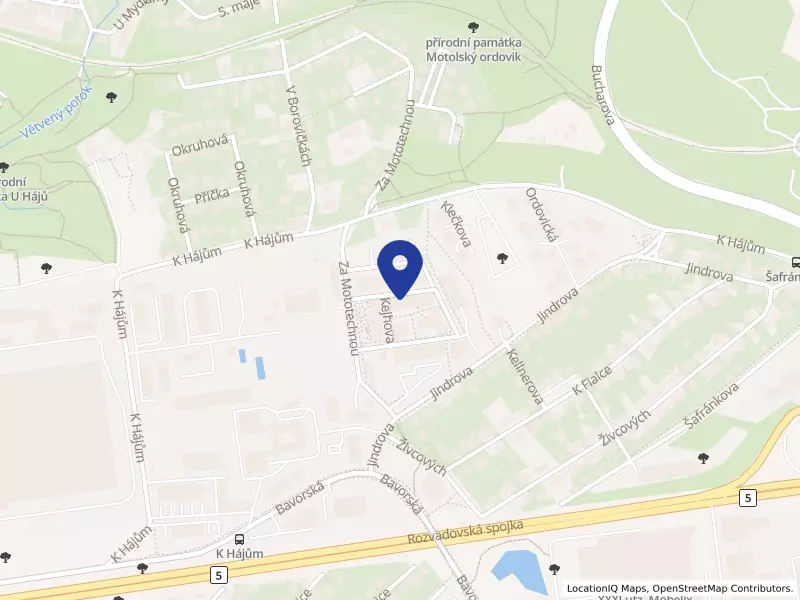 BUI GIA s.r.o., Márova 2805/4, 15500 Praha 5 - Stodůlky, IČO 04242874