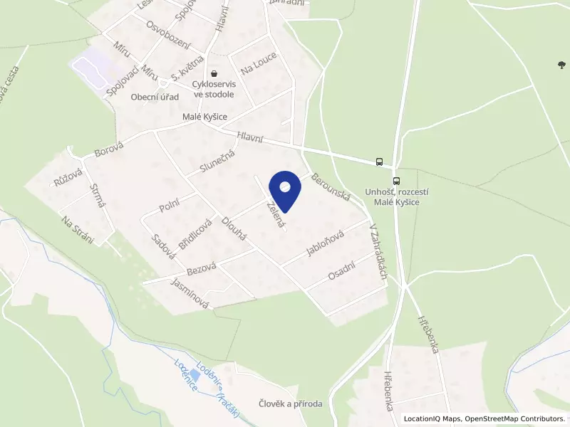 České hory s.r.o., Vyhlídková, 27351 Malé Kyšice - Malé Kyšice, IČO 08190721