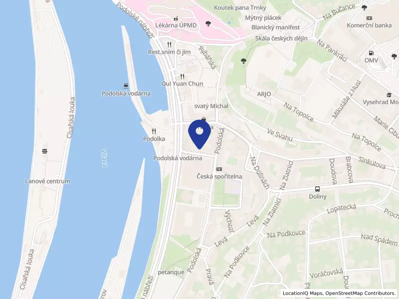 MARDEN Consulting s.r.o., Vodárenská 26/5, 14700 Praha 4 - Podolí, IČO 08333572