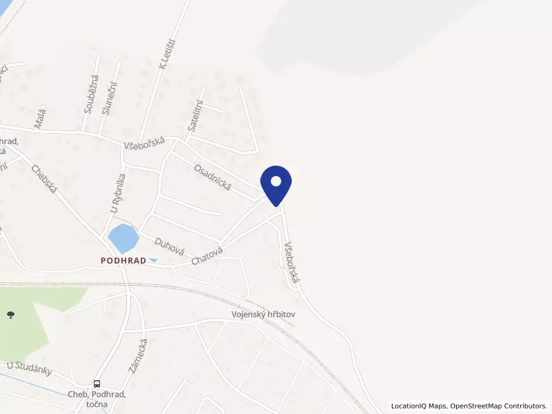 Live Wood, s.r.o., 35002 Cheb - Podhrad, IČO 02587645
