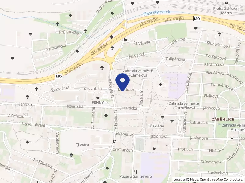 Rieger Consult s.r.o., Mečíková 2854/4, 10600 Praha 10 - Záběhlice, IČO 61509060