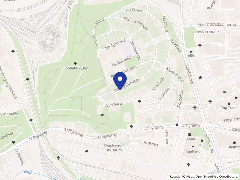 CDB Capital s.r.o., Pod Sychrovem I 9/73, 10100 Praha 10 - Michle, IČO 05833132