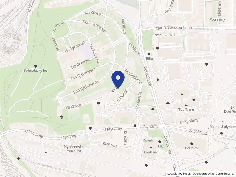KOTIŠ s.r.o., Na křivce 905/33, 10100 Praha 10 - Michle, IČO 62956701
