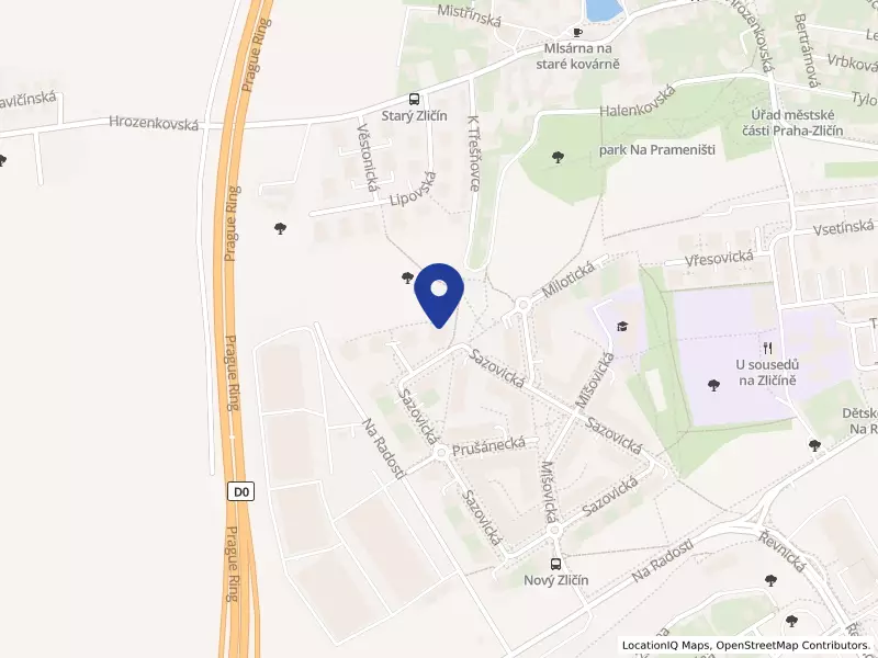Sajtex s.r.o., Lanžhotská 475/4, 15521 Praha 5 - Zličín, IČO 29044359