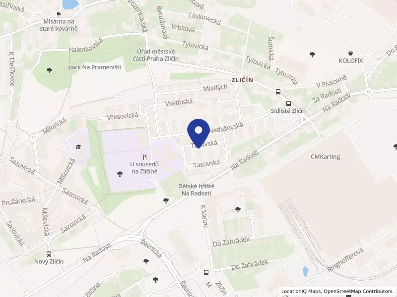 Mydatex s.r.o., Praha, Tasovská 367/8, 15521 Praha 5 - Zličín, IČO 26692198