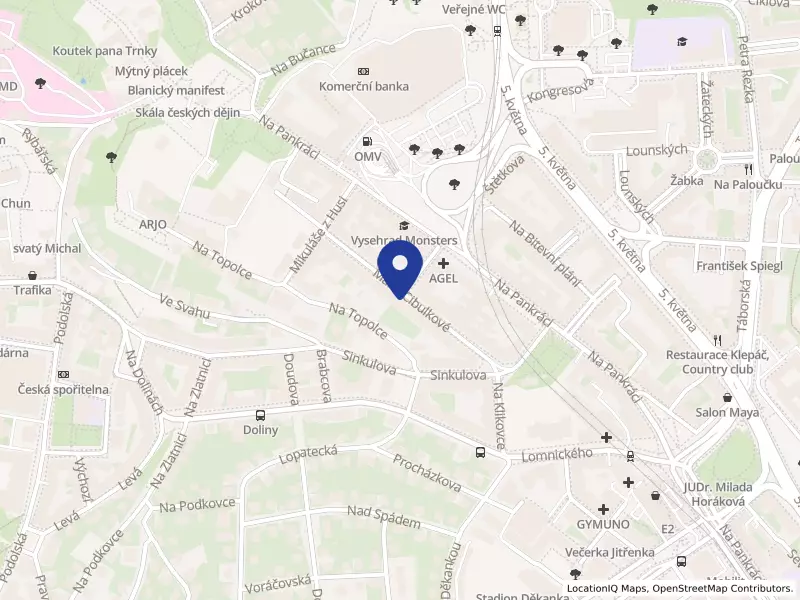 EnGrano Cafetal s.r.o., Marie Cibulkové 334/22, 14000 Praha 4 - Nusle, IČO 05323231