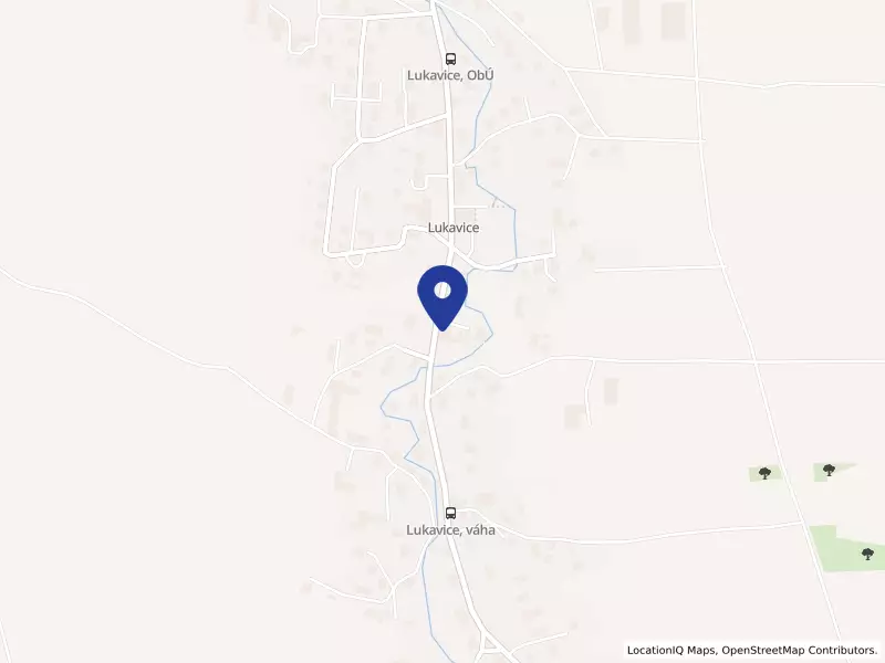 LASE s.r.o., 237, 56151 Lukavice - Lukavice, IČO 27522083