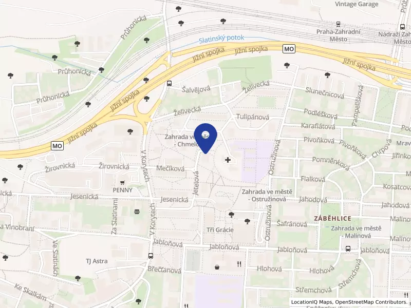 MACTOR INT s.r.o., Chmelová 2893/4, 10600 Praha 10 - Záběhlice, IČO 27184803