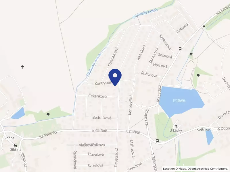 Tremčinský s.r.o., Devětsilová 379, 25084 Květnice - Květnice, IČO 02067714