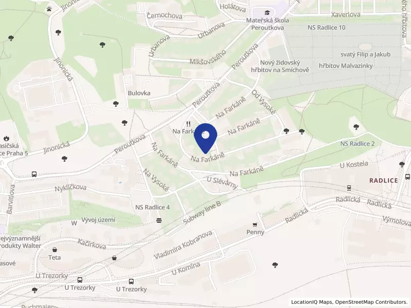 NetProbe Services s.r.o., náměstí Na Farkáně 184/1, 15000 Praha 5 - Radlice, IČO 28481658