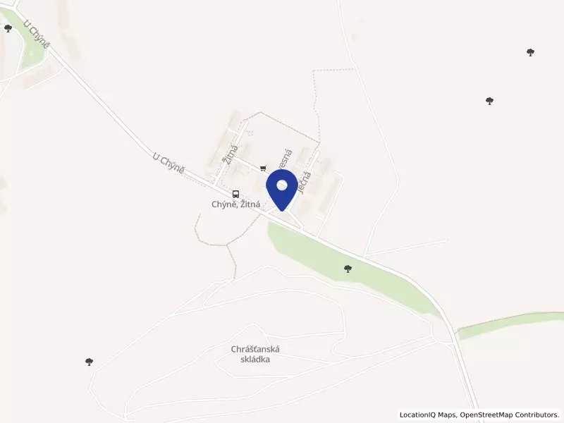 Technická správa Hostivice Jih s.r.o., U Chýně 1130, 25301 Hostivice - Hostivice, IČO 27236871