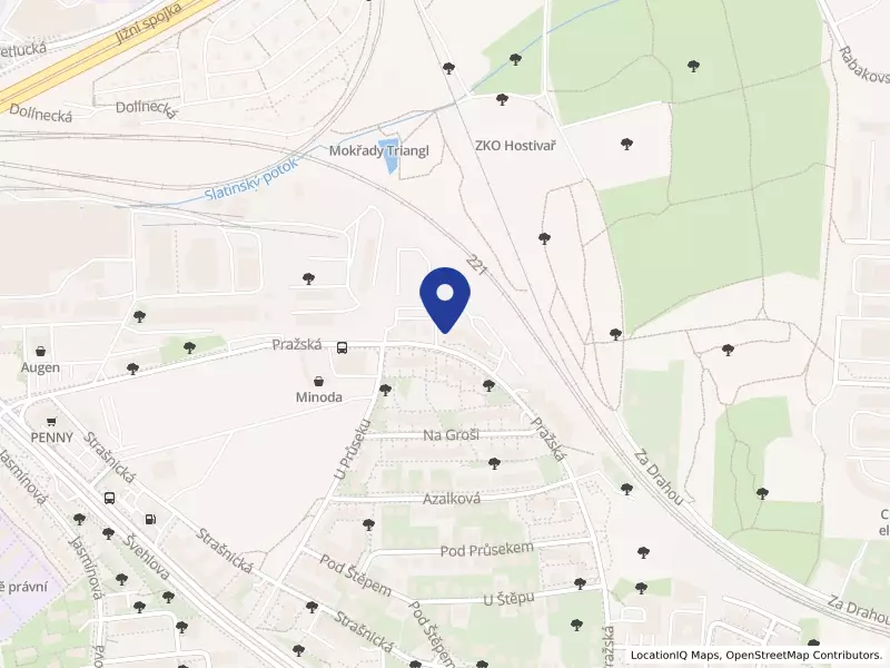 AVE Pražské komunální služby a.s., Pražská 1321/38a, 10200 Praha 10 - Hostivař, IČO 07725680