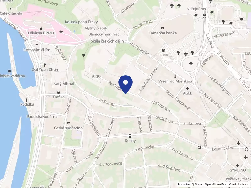 Edugra s.r.o., Na Topolce 1050/10, 14000 Praha 4 - Podolí, IČO 27862933