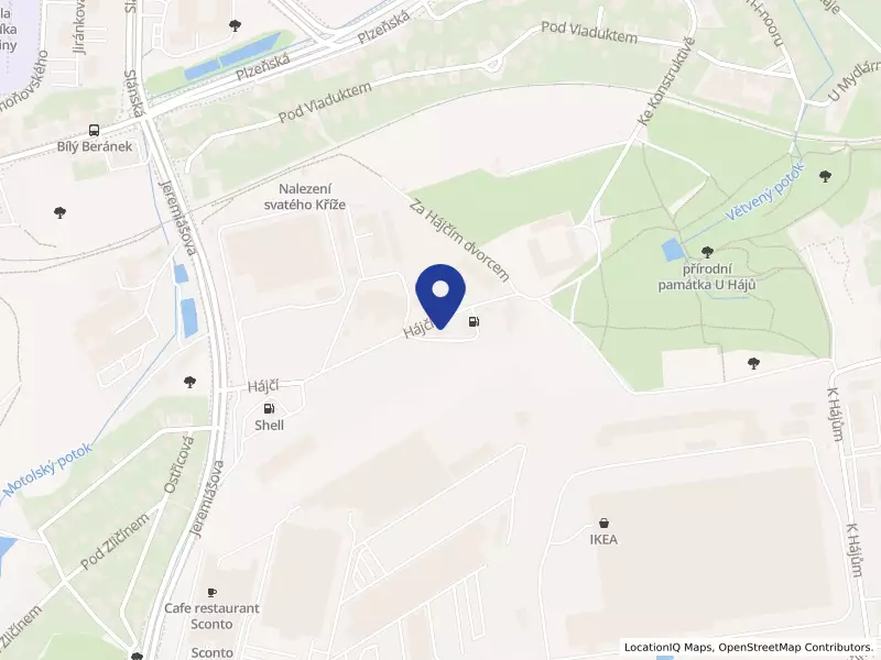 UZUNKAYA SPEDITION & TRANSPORTE společnost s ručením omezeným, Hájčí 2646/10, 15500 Praha 5 - Stodůlky, IČO 25094726