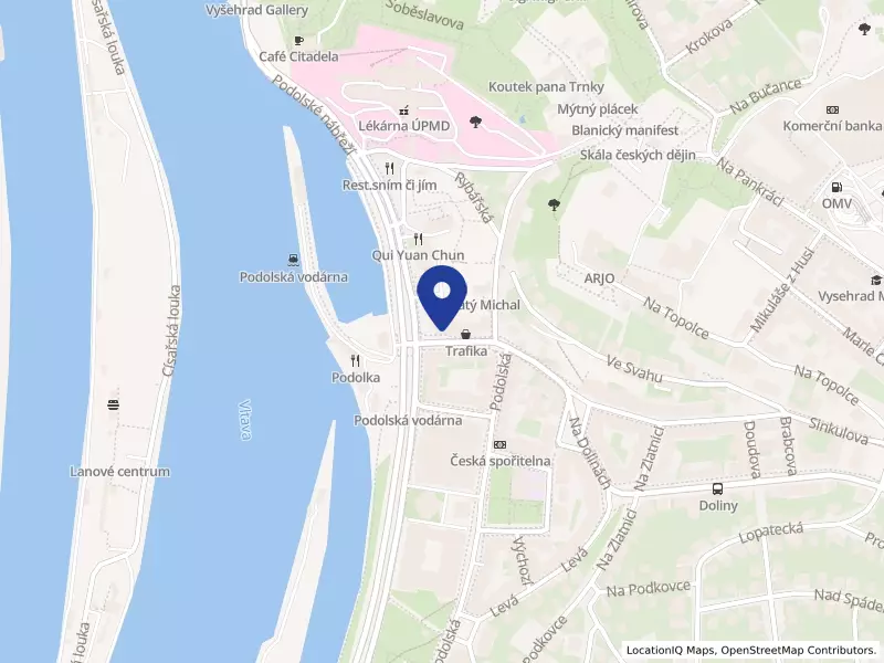 MT comunicazioni s.r.o., Podolská 48/156, 14700 Praha 4 - Podolí, IČO 28208935