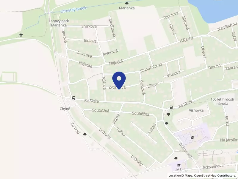 Raditona s.r.o., Zvonková 242, 25303 Chýně - Chýně, IČO 08960917