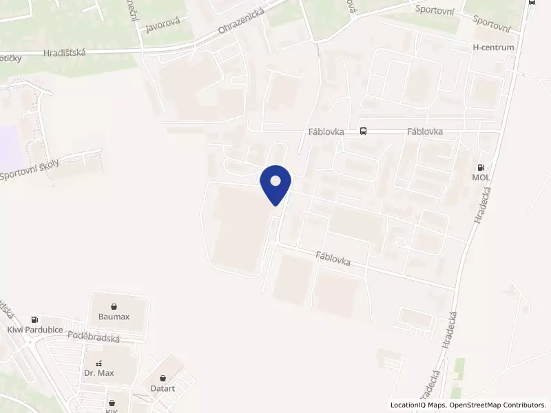 RECUTECH s.r.o., Fáblovka 592, 53352 Pardubice - Polabiny, IČO 28859880