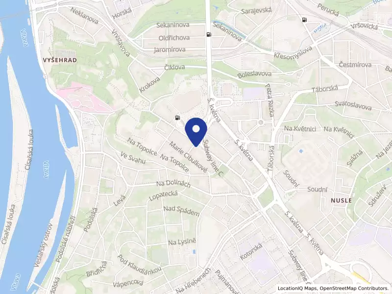 DESTINATION, s.r.o., Praha, Na Pankráci 1618/30, 14000 Praha 4 - Nusle, IČO 64573273
