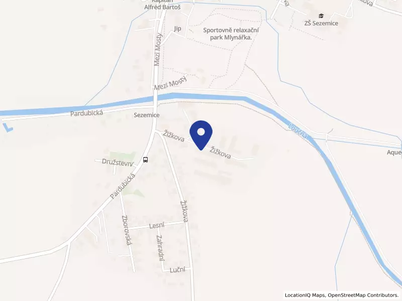 HRYJOM - družstvo, Žižkova 576, 53304 Sezemice - Sezemice, IČO 27510565