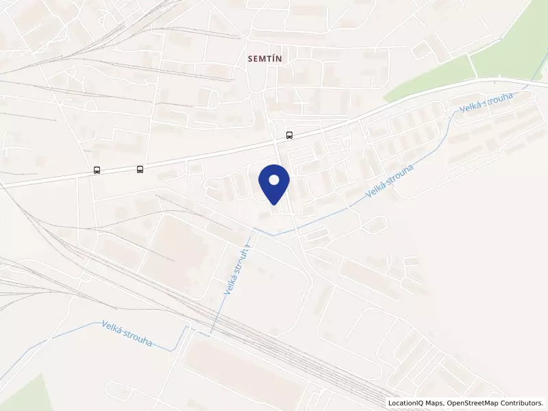 VST Engineering, spol. s r.o., Pardubice, 79, 53353 Pardubice - Semtín, IČO 25264087
