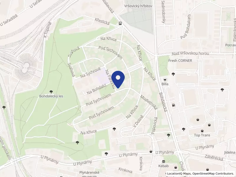 m2 INVEST s.r.o., Praha, Pod Sychrovem II 1038/41, 10100 Praha 10 - Michle, IČO 27949494