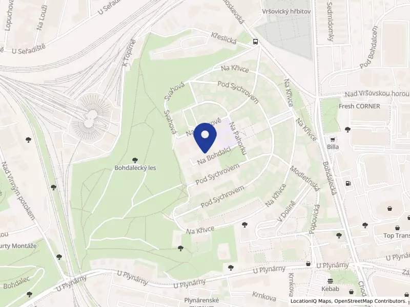MIVET, s.r.o., Na Bohdalci 1479/10, 10100 Praha 10 - Michle, IČO 27363627