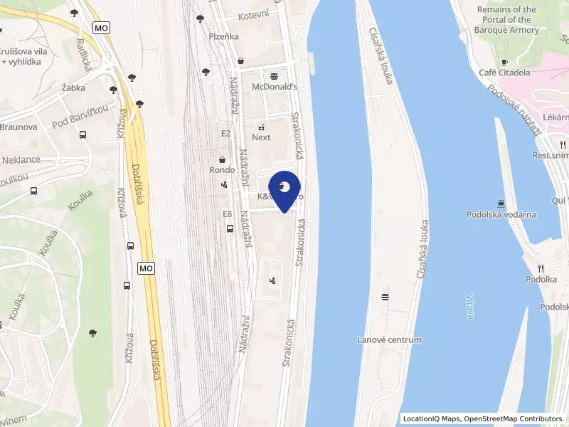 VasMedic s.r.o., Moulíkova 3286/1b, 15000 Praha 5 - Smíchov, IČO 10916032