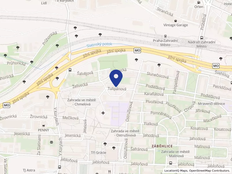 Lucky 88888, s.r.o., Tulipánová 2804/5, 10600 Praha 10 - Záběhlice, IČO 27396185
