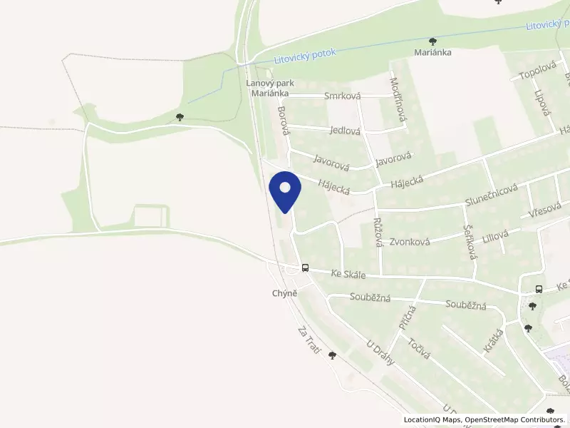 Golfíno s.r.o., Na Kališti 567, 25303 Chýně - Chýně, IČO 47282461