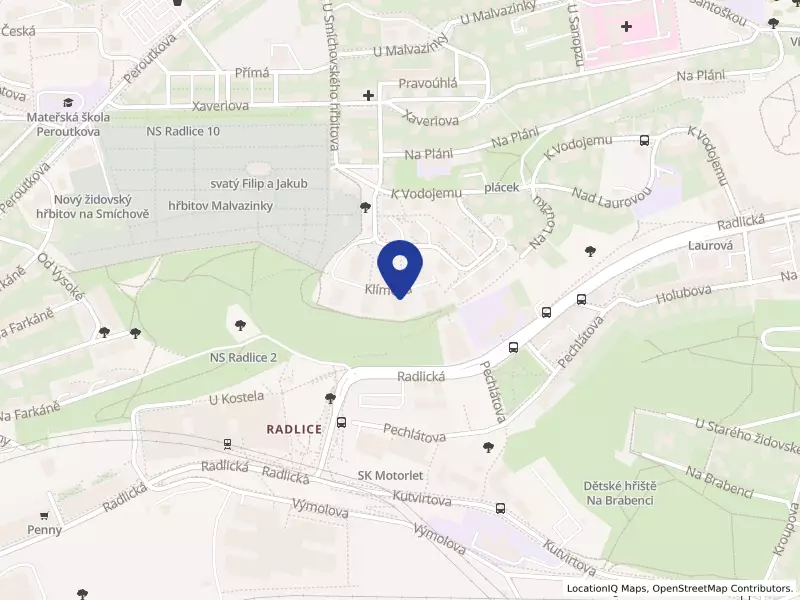 STUDIOSME s.r.o., Klímova 337/6, 15000 Praha 5 - Radlice, IČO 09354468