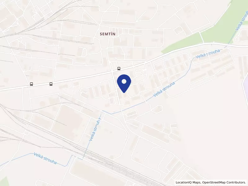 Adamix stavby s.r.o., 97, 53353 Pardubice - Semtín, IČO 17413109