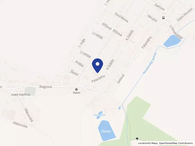 Základní škola T.G.Masaryka Velim, K Sídlišti 563, 28101 Velim - Velim, IČO 70989656