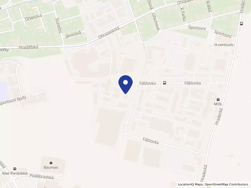 Applus Czech Republic s.r.o., Pardubice, Fáblovka 406, 53352 Pardubice - Polabiny, IČO 47470933