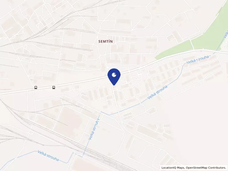INTERZICH s.r.o., 77, 53353 Pardubice - Semtín, IČO 29193737