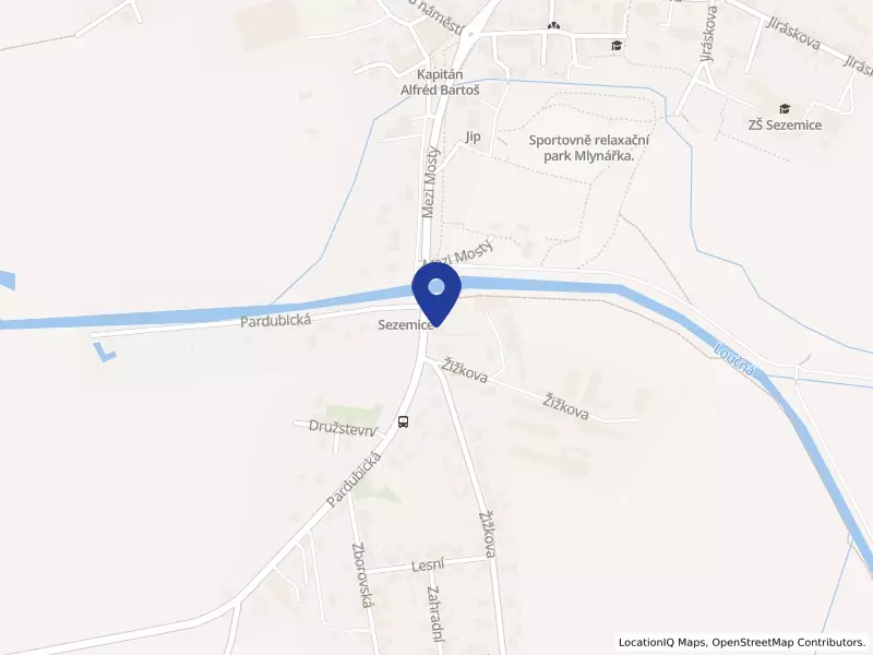 taXPort s.r.o., Pardubická 18, 53304 Sezemice - Sezemice, IČO 19989890