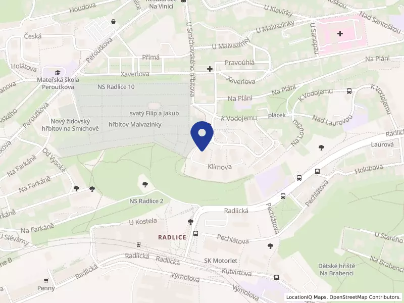 KRI KRI II, s.r.o., Klímova 3237/1, 15000 Praha 5 - Smíchov, IČO 14235978